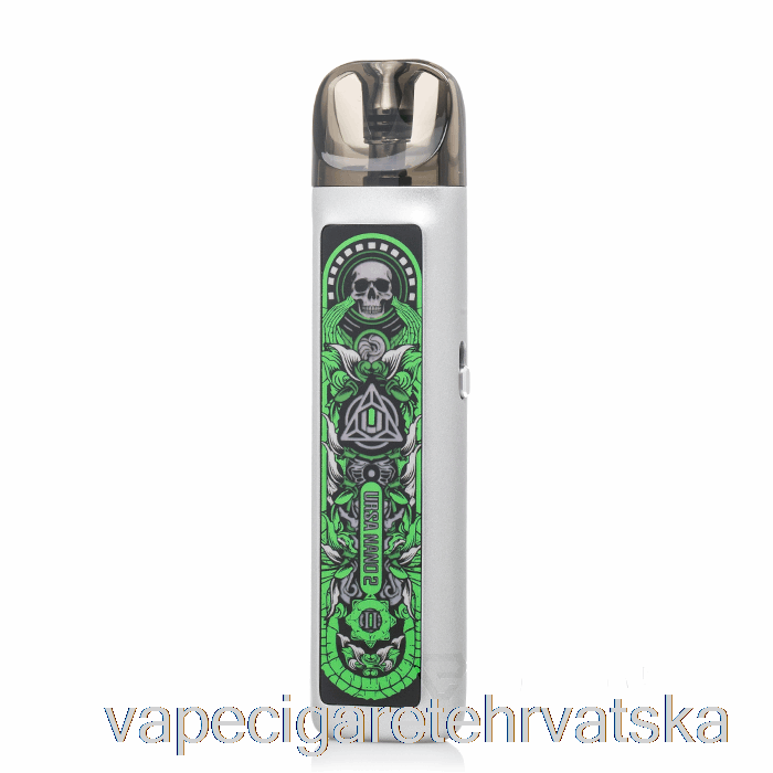 Vape Hrvatska Lost Vape Ursa Nano 2 Pod System Wild Soul